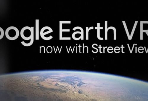 Google Earth