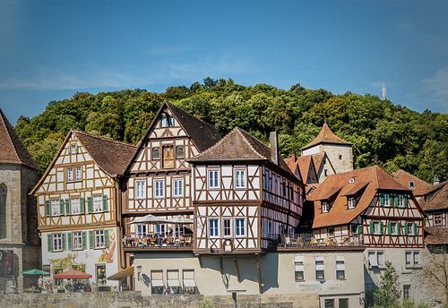 „SCHÜLER“ Tour Stuttgart