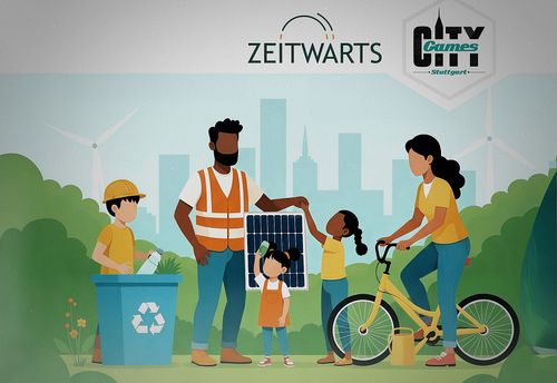 Green City Tour