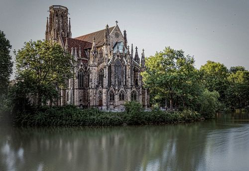 KRIMI” Tour Stuttgart