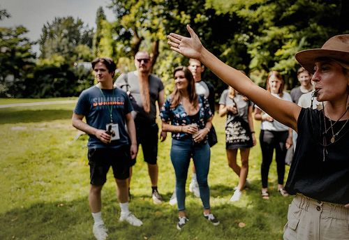„BIER“ Tour Stuttgart – Das Tasting-Erlebnis am Neckar