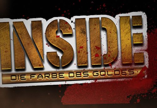 Inside – Die Farbe des Goldes