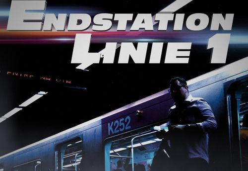 ENDSTATION LINIE 1
