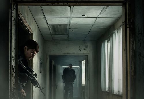 Operation: UNDEAD