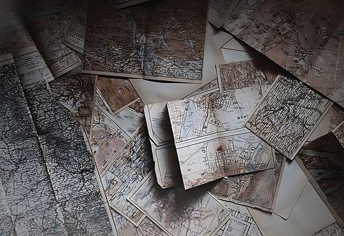 DIE SUCHE NACH AVALON