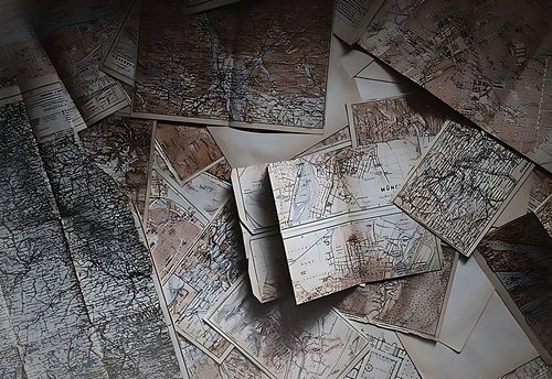 DIE SUCHE NACH AVALON