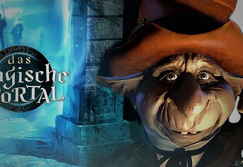 das Magische Portal