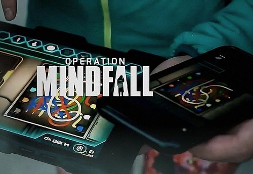 OPERATION MINDFALL
