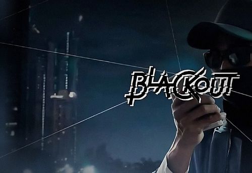 BLACKOUT