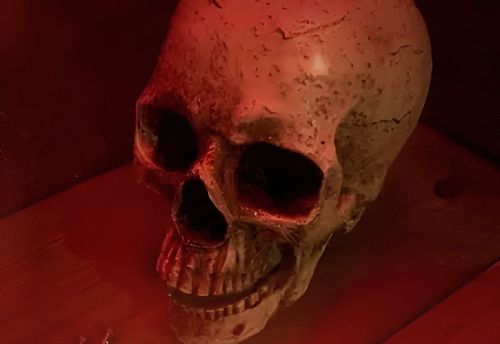 Saloon Escape: Die Flucht