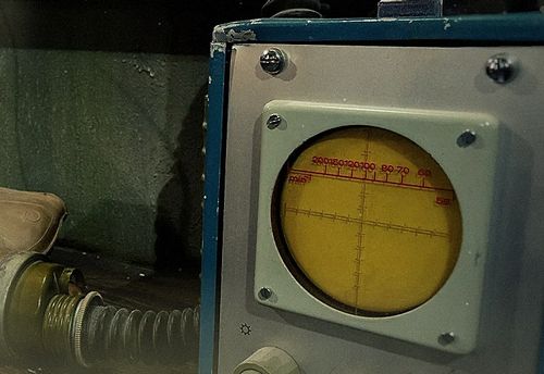 NEU Operation: Bunker