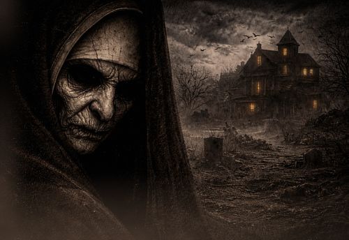 The Conjuring