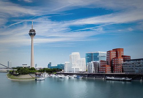 „CLASSIC“ Tour Düsseldorf