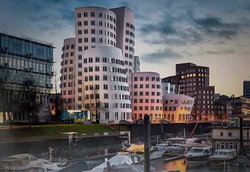 “ESCAPE” Tour Düsseldorf