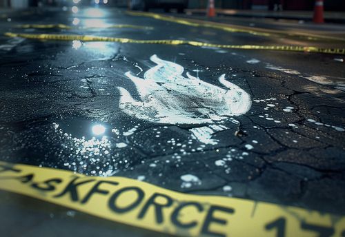 Taskforce 172