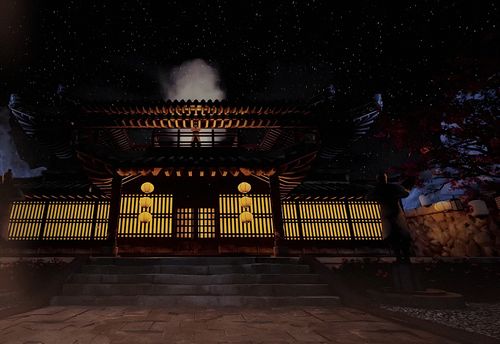 Ninja Trials