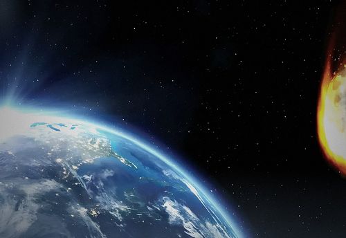 Space Station Tiberia