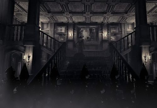Manor of Escape