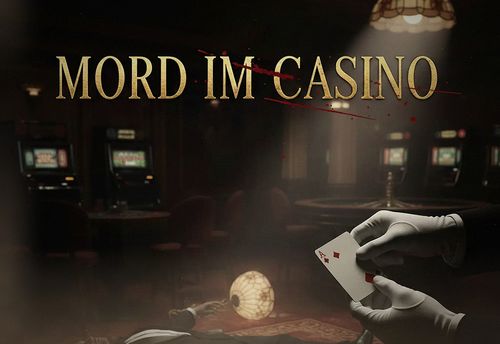 Murder in the Casino