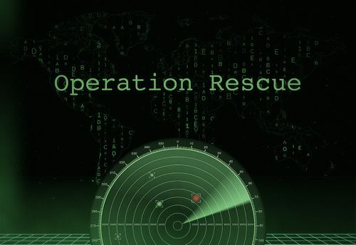 Operation Rescue