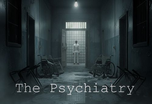 The Psychiatry