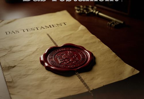 Das Testament