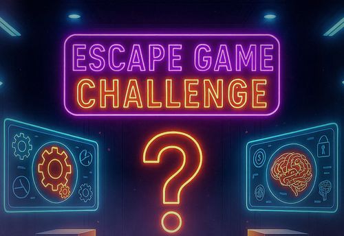 Escape Game Challenge