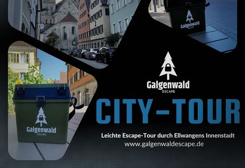 CITY-TOUR