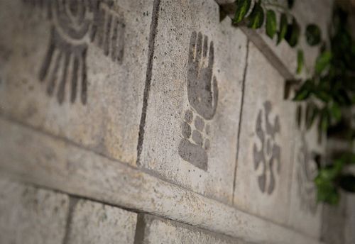 Der verbotene Tempel des Montezuma