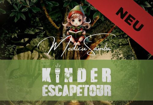 KIDSTOUR SAMBA