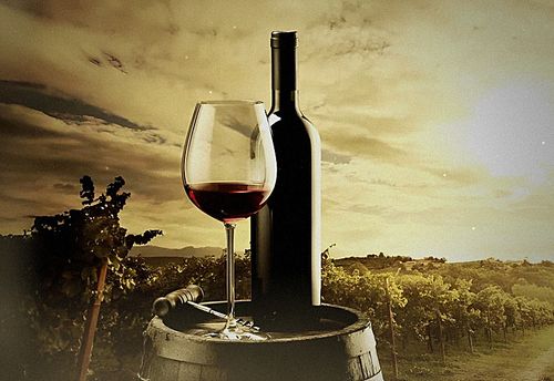 In Vino Veritas