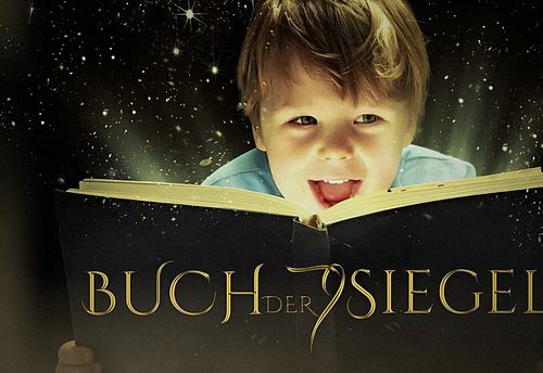 Buch der 7 Siegel