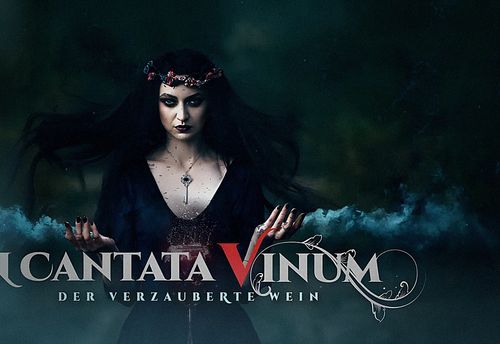 In Cantata Vinum