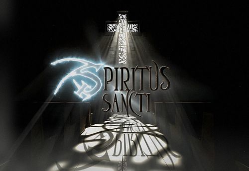 Spiritus Sancti