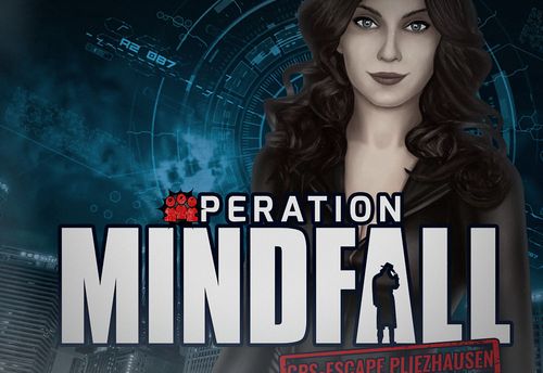Operation Mindfall