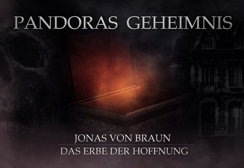 PANDORAS GEHEIMNIS