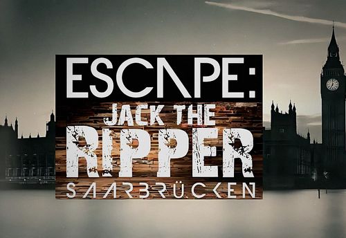 Jack the Ripper