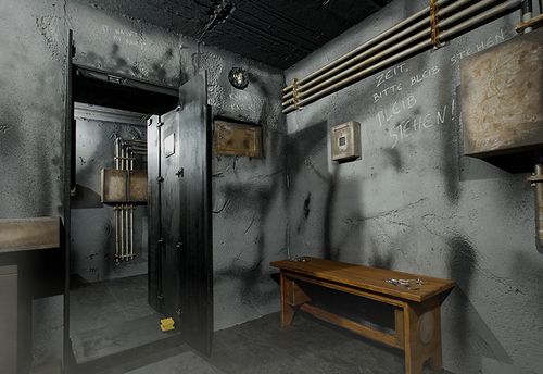 Prison Break