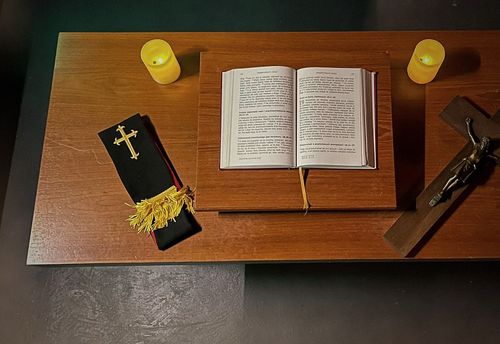 Neues Testament