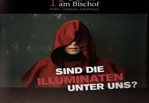 Mord am Bischof