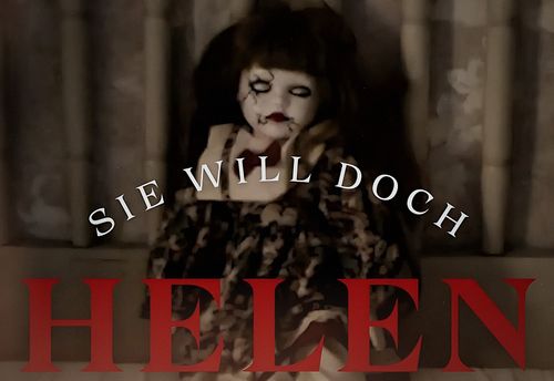 Helen – Sie will doch nur spielen