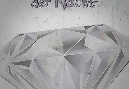 Das Elixier der Macht