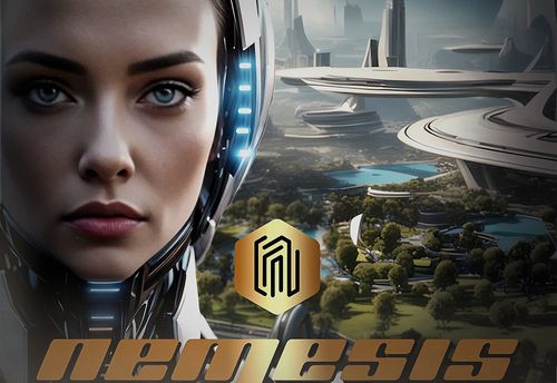 Nemesis: A New Life