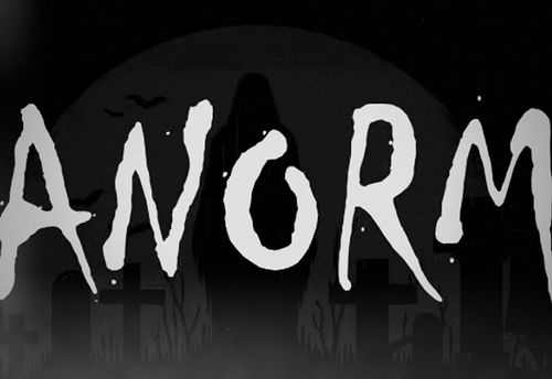 PARANORMAL