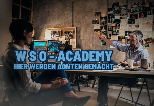 Escape Room Academy