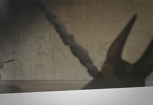 Escape the Lost Pyramid