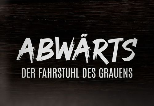 Abwärts – Fahrstuhl des Grauens
