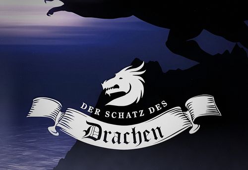 Der Schatz des Drachen