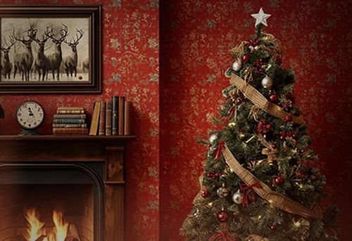 Der Weihnachts(T)raum