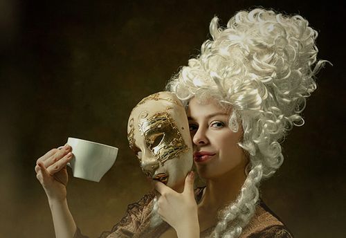 Madame X